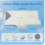 Cervical Support Pillow