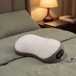 MERUNIO Heated Neck Massager