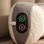 MERUNIO Heated Neck Massager
