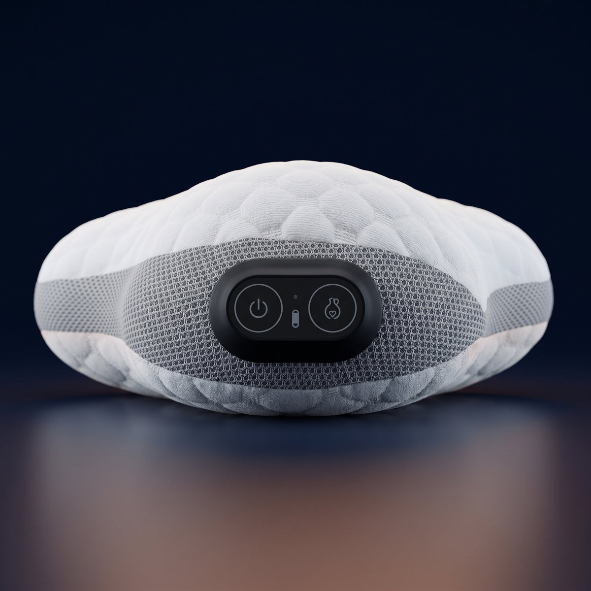 MERUNIO Heated Neck Massager